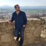 Benjamín Garcinuño Roldán